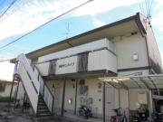 近鉄京都線山田川駅まで徒歩7分