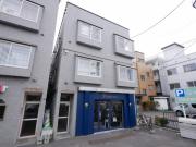 地下鉄東西線円山公園駅まで徒歩6分