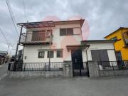 泉佐野市南中安松戸建