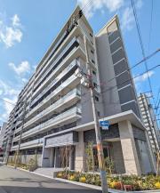 Dimora難波