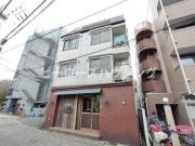 山田ハイツ