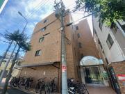地下鉄谷町線千林大宮駅まで徒歩12分