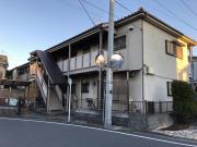 サニーハイツ北町