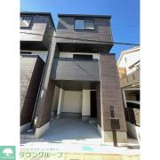 ＪＲ川越線日進駅まで徒歩13分