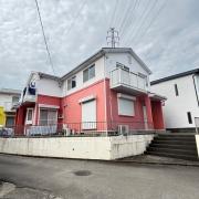 タウンハウス門池