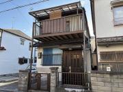 ＪＲ山陽本線西明石駅まで徒歩15分