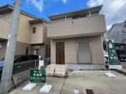 阪急京都線洛西口駅まで徒歩43分