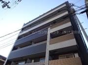 近鉄大阪線近鉄八尾駅まで徒歩5分