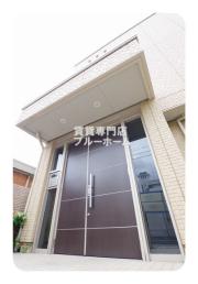 地下鉄御堂筋線北花田駅まで徒歩1分