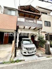 浜口東2丁目一戸建