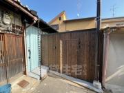 近鉄京都線東寺駅まで徒歩7分