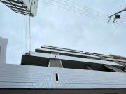 広島電鉄宇品線中電前駅まで徒歩3分