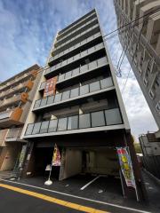 アスコット宮城野