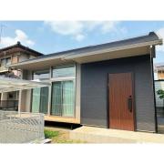 下古山三丁目戸建貸家