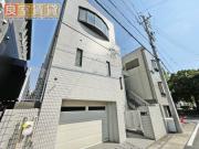 植田山戸建賃貸住宅