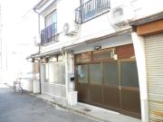 阪急神戸線神崎川駅まで徒歩17分