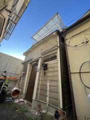 都営三田線蓮根駅まで徒歩11分