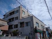 近鉄難波・奈良線今里駅まで徒歩5分