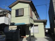 小松3丁目戸建貸家