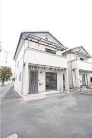 東武伊勢崎・大師線新伊勢崎駅まで徒歩28分