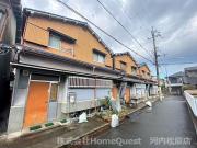 東山本町8丁目テラスハウス