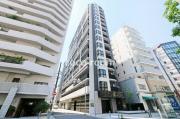 地下鉄長堀鶴見緑地線西大橋駅まで徒歩5分