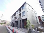 西武新宿線田無駅まで徒歩18分