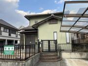 三田市つつじが丘北戸建