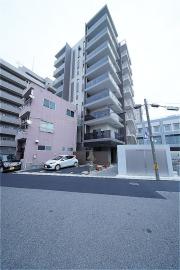 ラヴェール横川