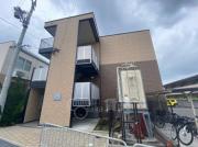 北大阪急行箕面萱野駅まで徒歩17分