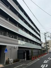 東京メトロ有楽町線地下鉄成増駅まで徒歩13分