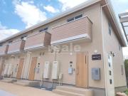 ＪＲ中央線三鷹駅までバス約25分 徒歩5分