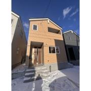 クレイドルガーデン手稲区曙3条