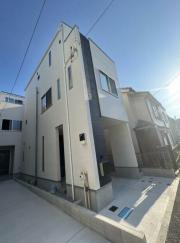 東急東横線新丸子駅まで徒歩14分