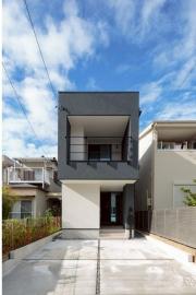 ＪＲ中央本線新守山駅まで徒歩5分