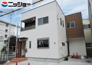 高道町戸建 A棟