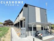 Maisonette park 霞浦