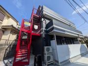 （仮）QUIET CRAB HOUSE長津田