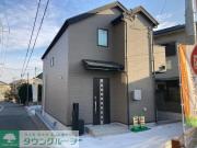 リナージュL あきる野三内 第1期 1号棟