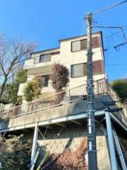 鶴ケ峰本町戸建