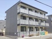 レオパレスたか