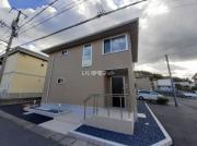 DーROOM桂木戸建借家II