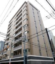 ＪＲ東西線大阪天満宮駅まで徒歩7分