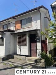 野洲市N様邸借家