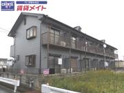 ベルエール新風神社