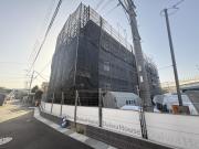 トリシア野多目II