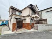 八尾市竹渋西1丁目戸建