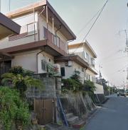 富田林市楠風台貸家