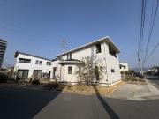 伊都の杜3丁目戸建