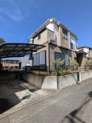 さいたま市北区日進町 貸戸建